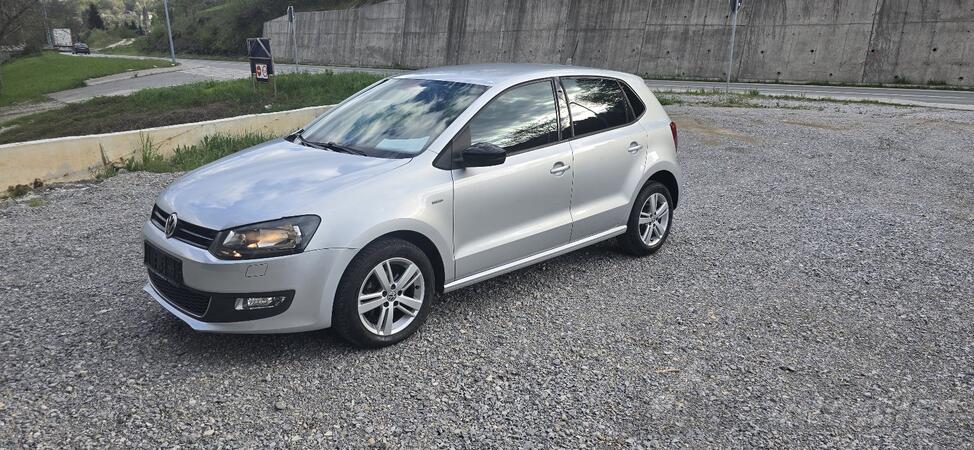 Volkswagen - Polo - 1.2 tdi