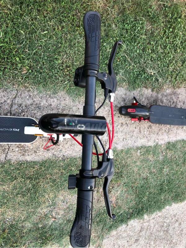 Author - Ms Energy e10