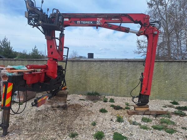 Terex - 1234