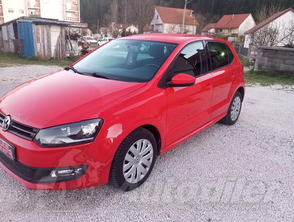 Volkswagen - Polo - 1.2 TDI