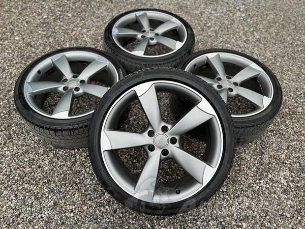 Ostalo - Rotor - Aluminijum felne