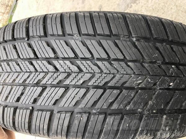 Mentor - 215/55/17 - Univerzalna guma