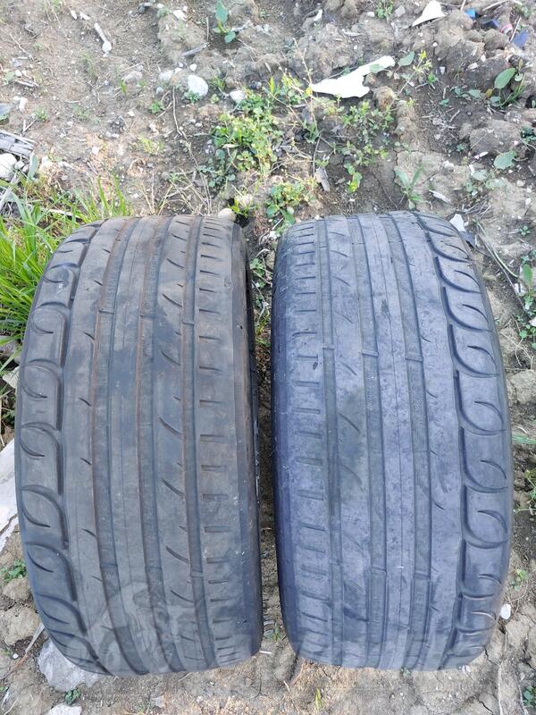 Tigar - 225 45 17 - Ljetnja guma