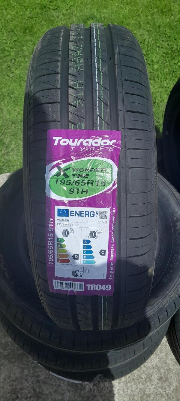 Torque - Nove - Summer tire
