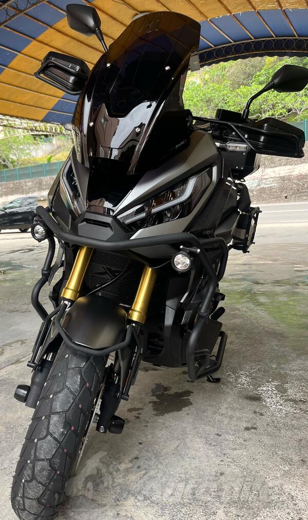 Honda - X ADV 750 P