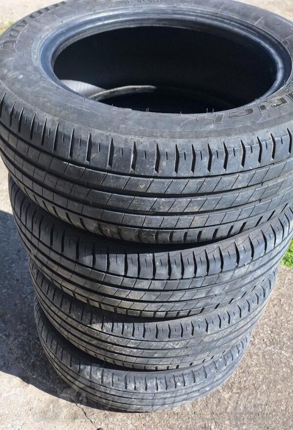 BF Goodrich - 15 - Ljetnja guma