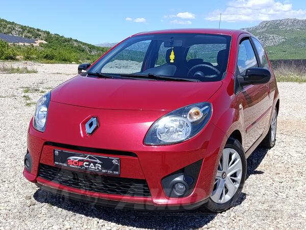 Renault - Twingo - 1.5