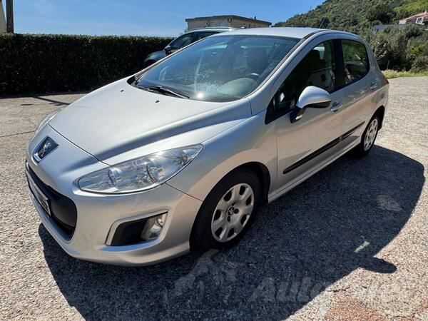 Peugeot - 308 - 1.6 HDI
