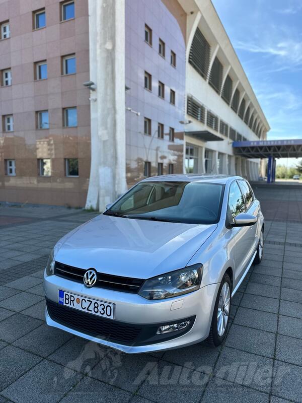 Volkswagen - Polo - 1.6 TDI