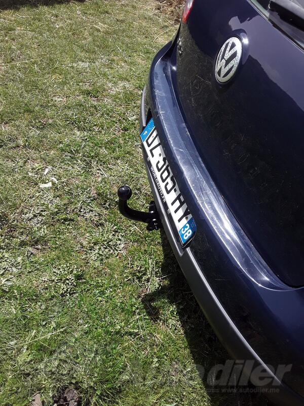 Kuka za vuču Volkswagen