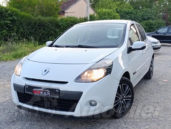 Renault - Clio - 1.5
