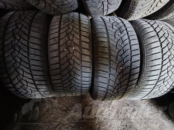 GoodYear - m+S - Univerzalna guma