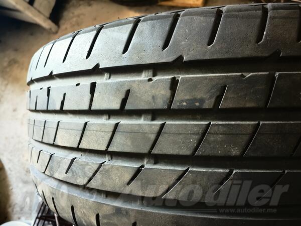 Lassa - Driveways sport 235-45-18 - Ljetnja guma
