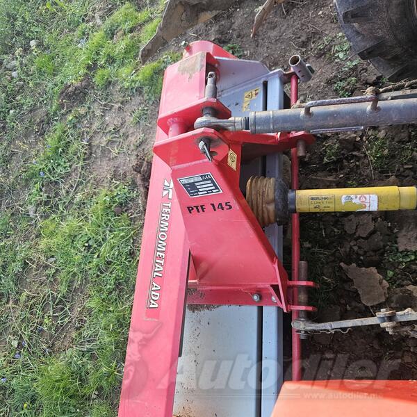 IMT - termometal 145