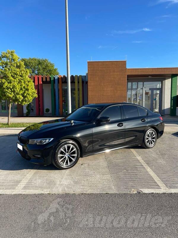 BMW - 316 - D
