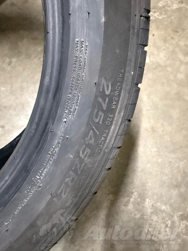 Hankook - Venetus - Ljetnja guma