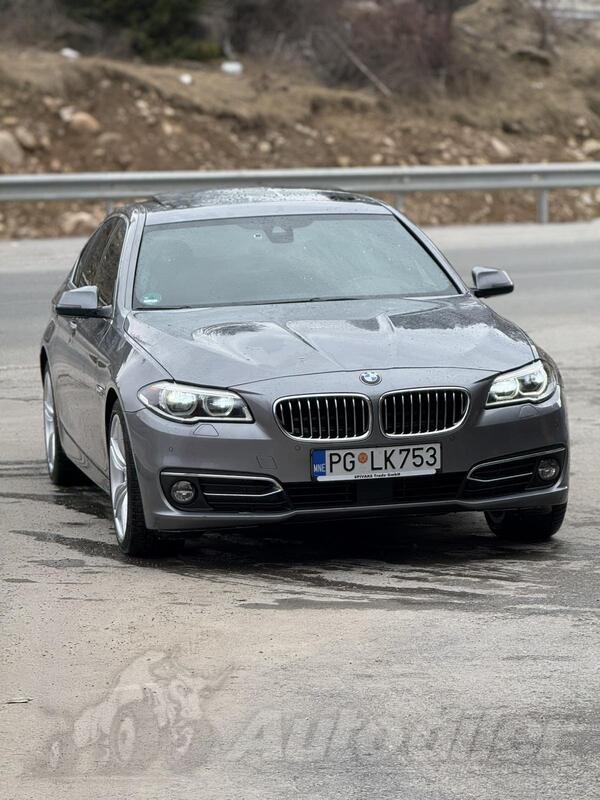 BMW - 530 - 3.0d