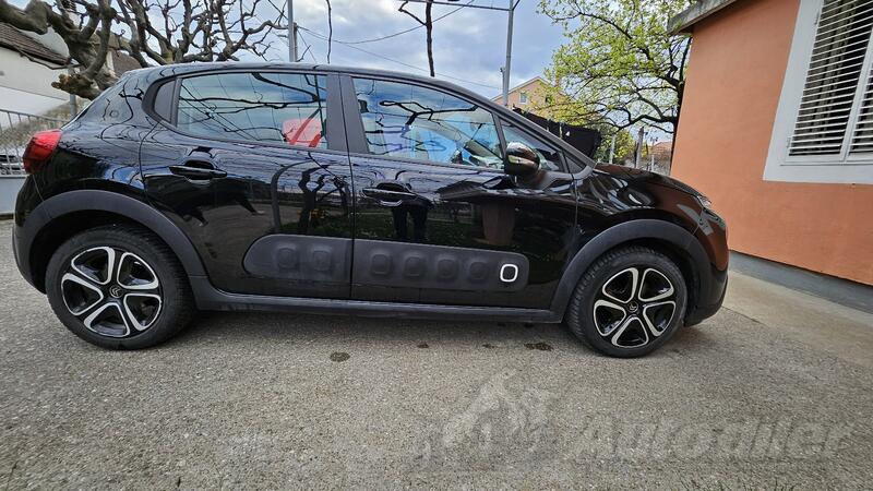Citroen - C3 - 1.5