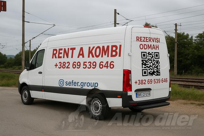 Prevoz tereta - Transferi i transport