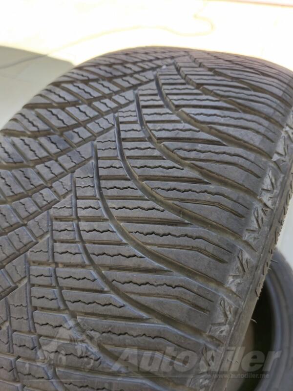 West Lake - Univerzalne - Univerzalna guma