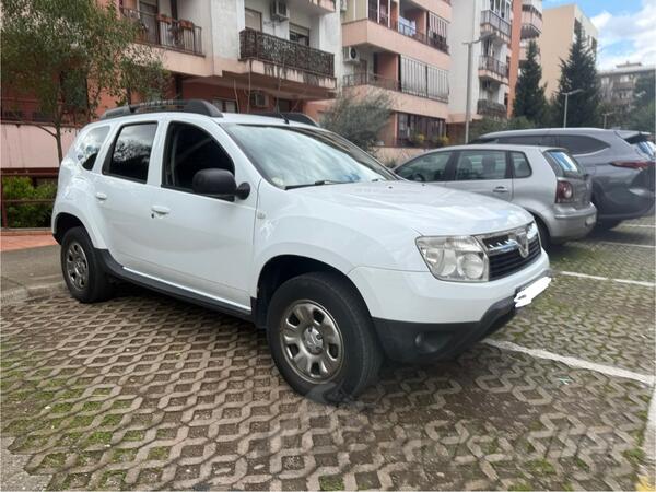 Dacia - Duster - 1.5