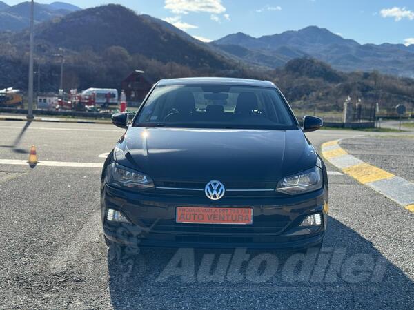 Volkswagen - Polo - 12.2017.g