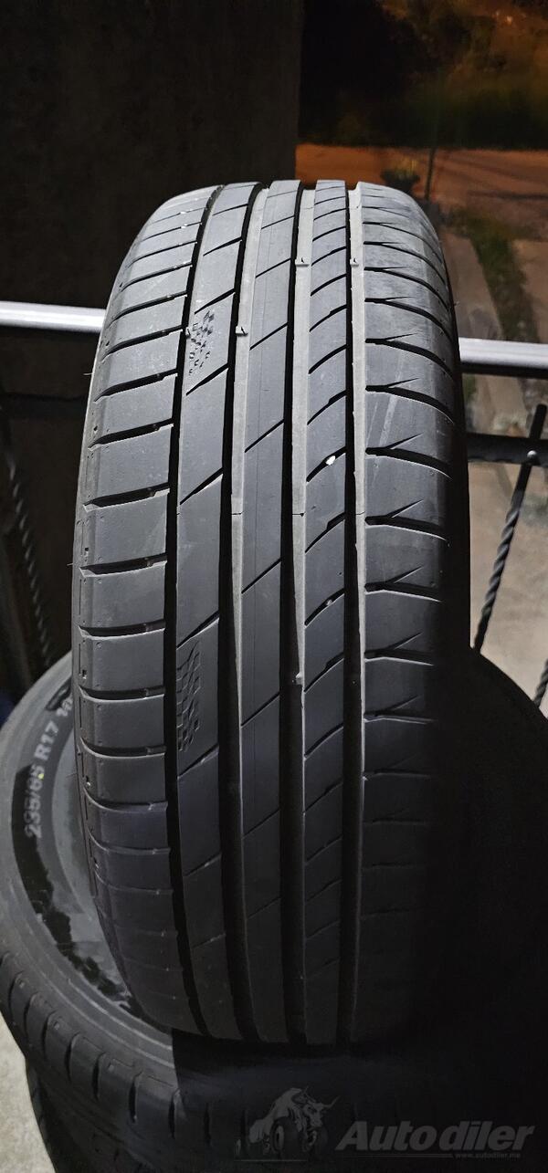 Kumho - ECSTA PS71 SUV - Ljetnja guma