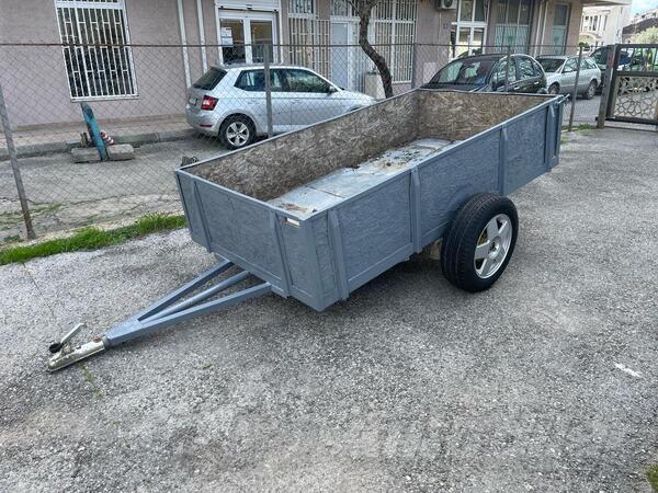 Ostalo - Prikolica 230x130