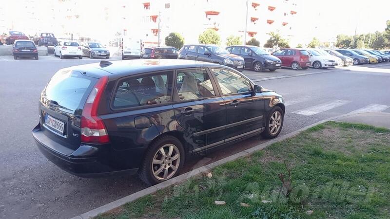 Volvo - V50 - 2.0td