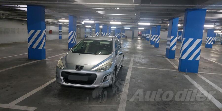 Peugeot - 308 - 1.6 HDI