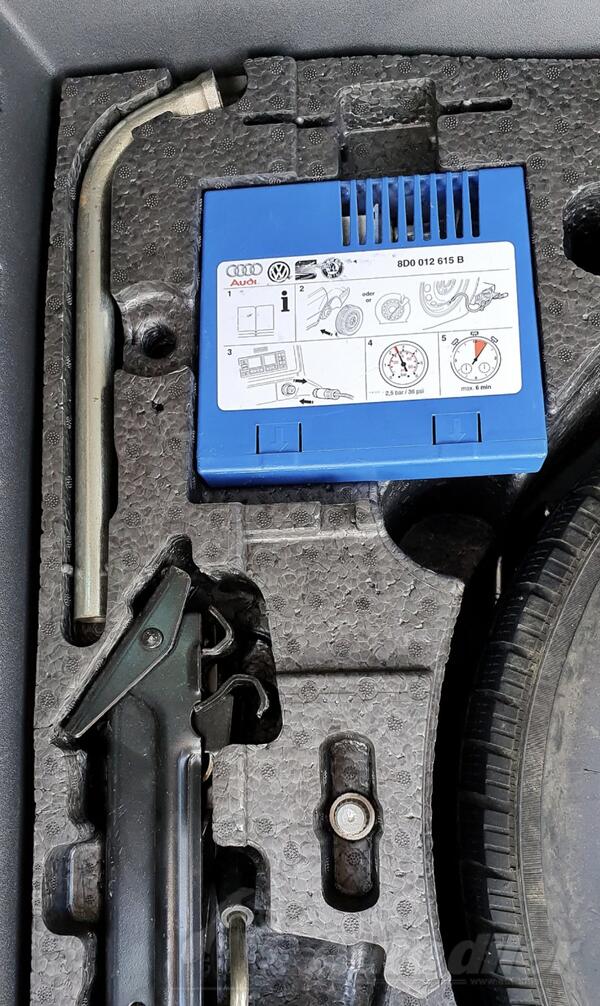 Pumps for Cars - Universal