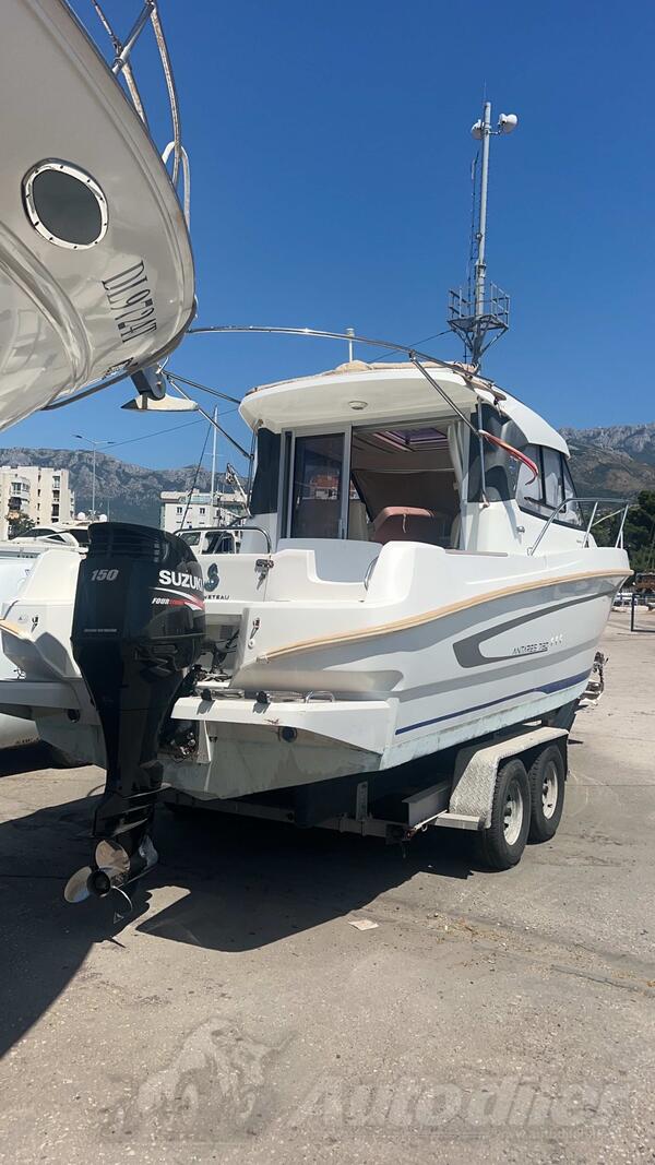 Beneteau - 7,8