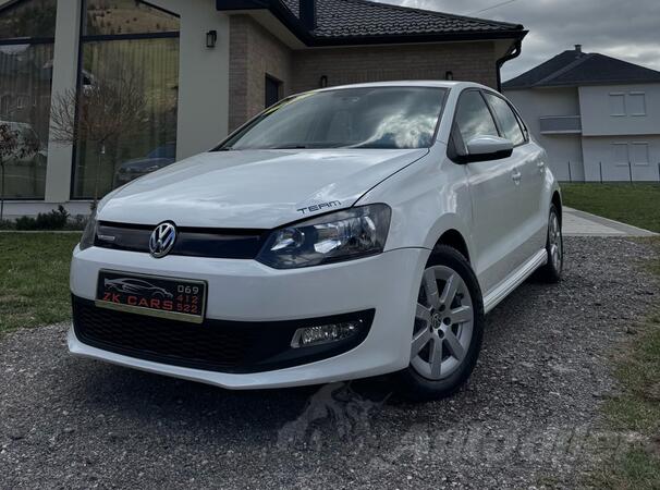 Volkswagen - Polo - TDI