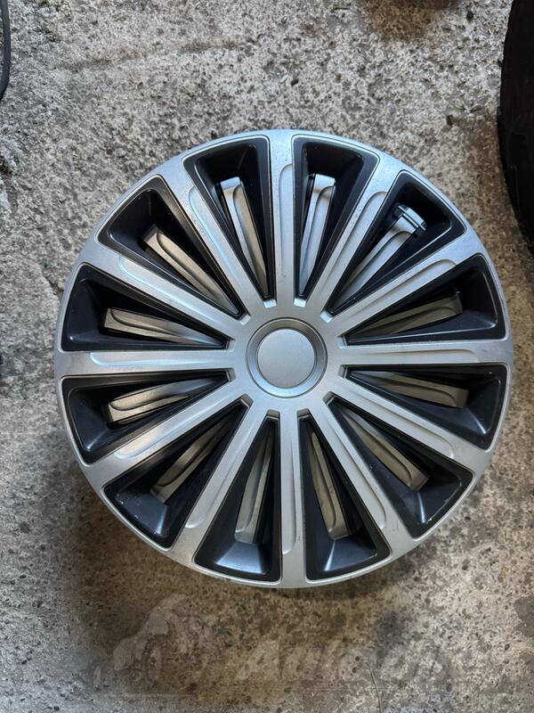 Ratkapne Automobile - Univerzalno    - 16" - 4 kom.