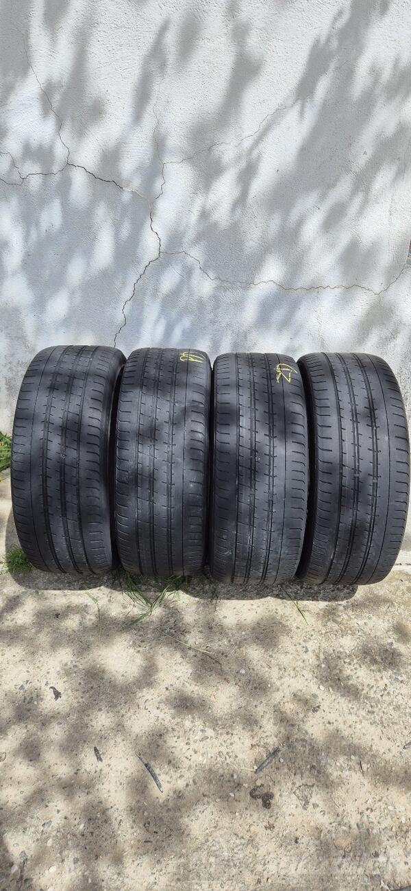 Pirelli - p zero - Ljetnja guma