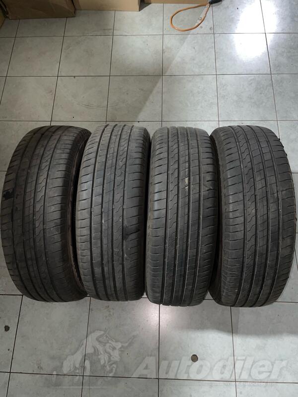 Firestone - 215 65 r16 - Ljetnja guma