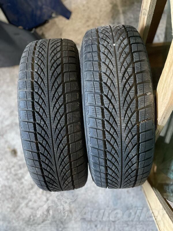 Kenda - 185 65 r15 zimske  - Zimska guma