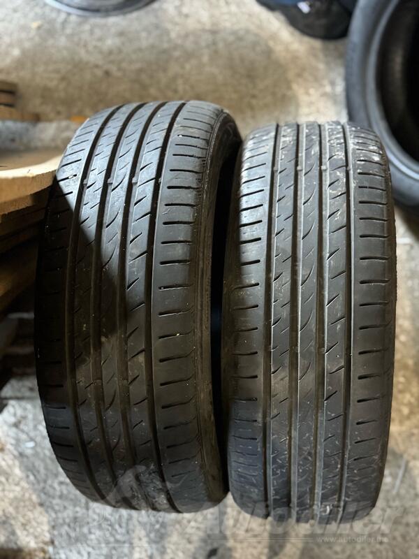 Aplus - 205 55 r16 ljetnje  - Ljetnja guma