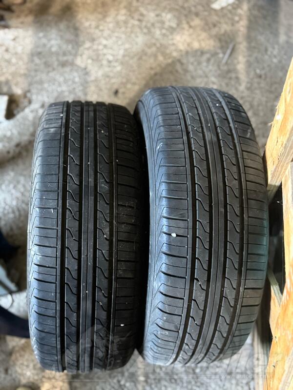 Starfire - 195 60 r15 ljetnje - Ljetnja guma