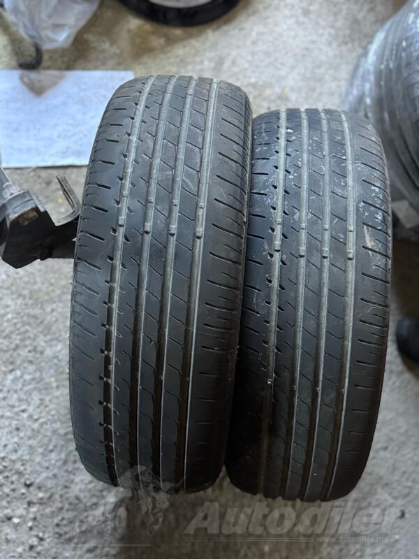 Lassa - 205 60 r16 - Ljetnja guma