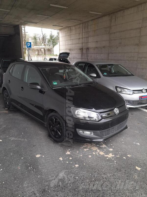 Volkswagen - Polo - 1.2 TDI