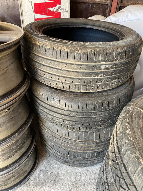 TRACMAX - X-privilo tx1 - Ljetnja guma