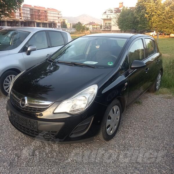Opel - Corsa - 1.3 cdti