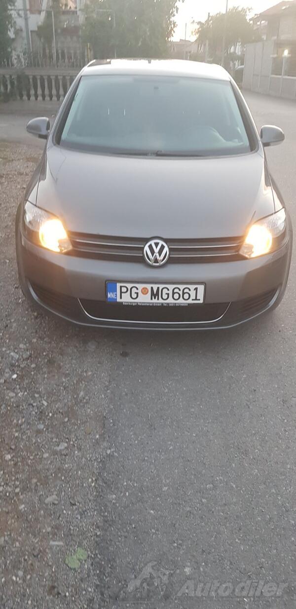 Volkswagen - Golf 6 - 1.6 TDI