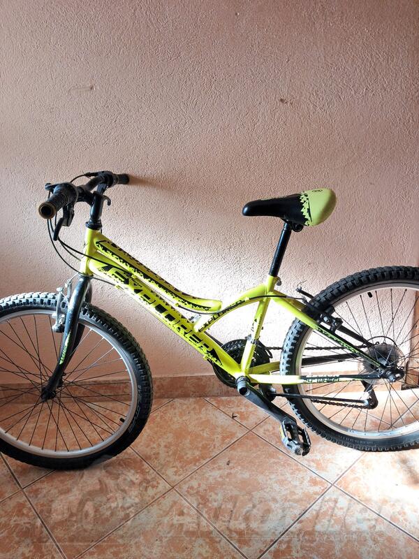 Avenue - Venera Explorer