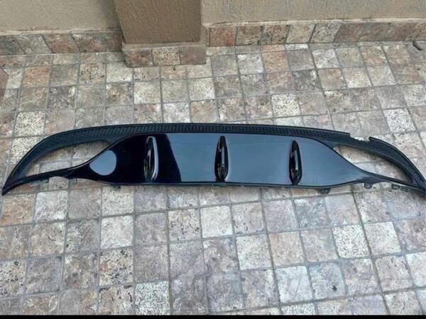 Диффузор za  god.