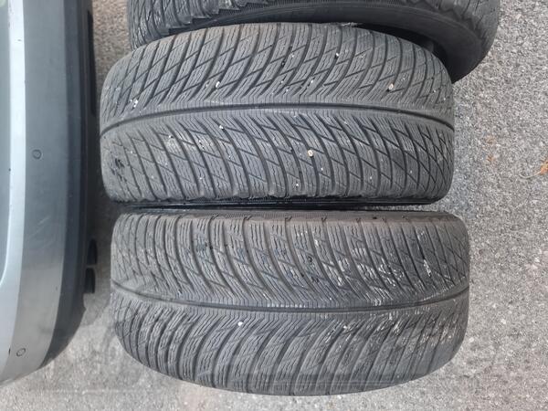 Michelin - R 18 - Zimska guma