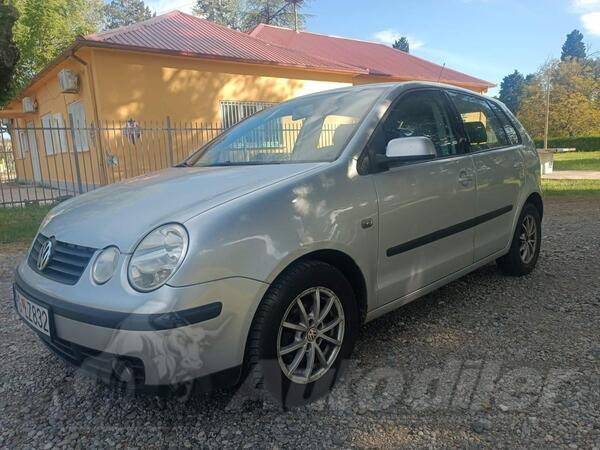 Volkswagen - Polo - 1.4