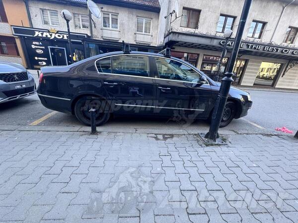 ACM - Ostalo - 1.8 CDI