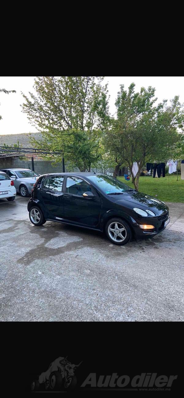 Smart - forFour - 1.1